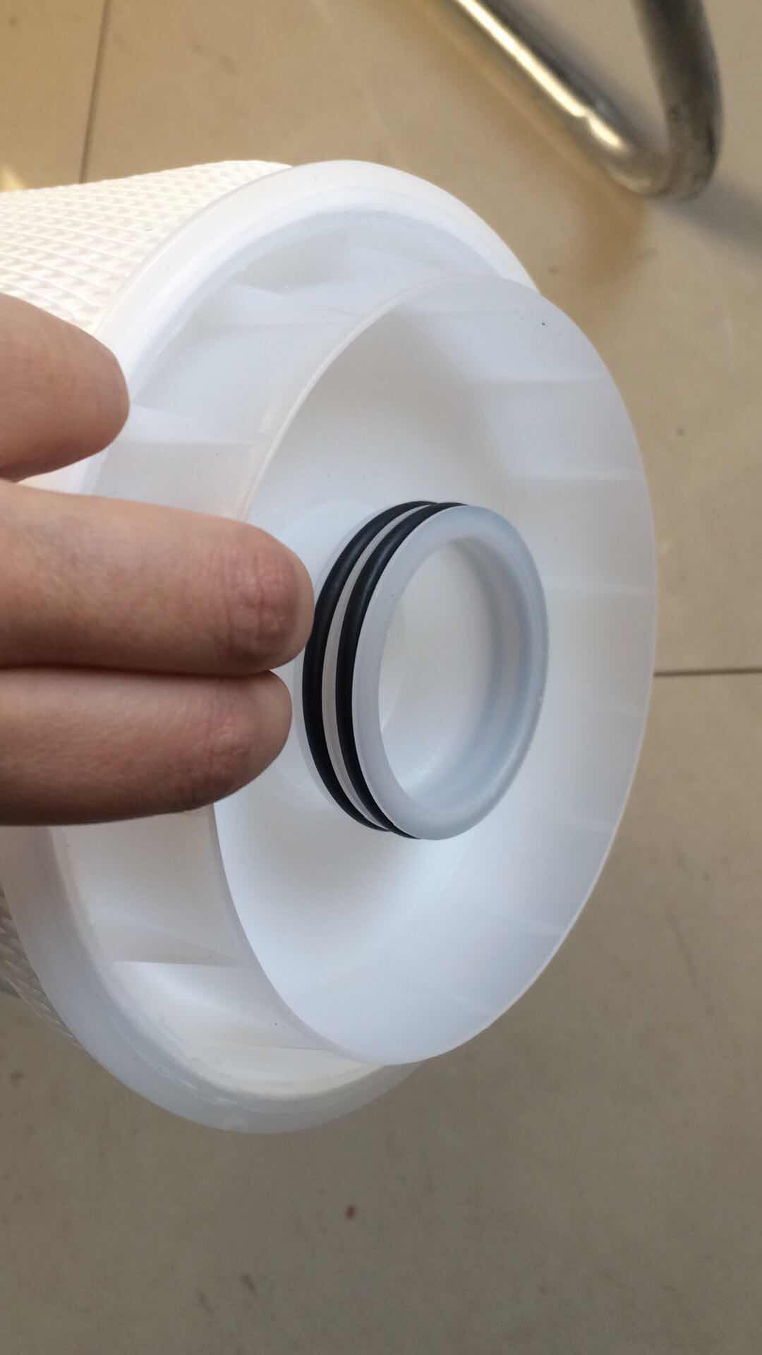 求购互换3m大流量水滤芯