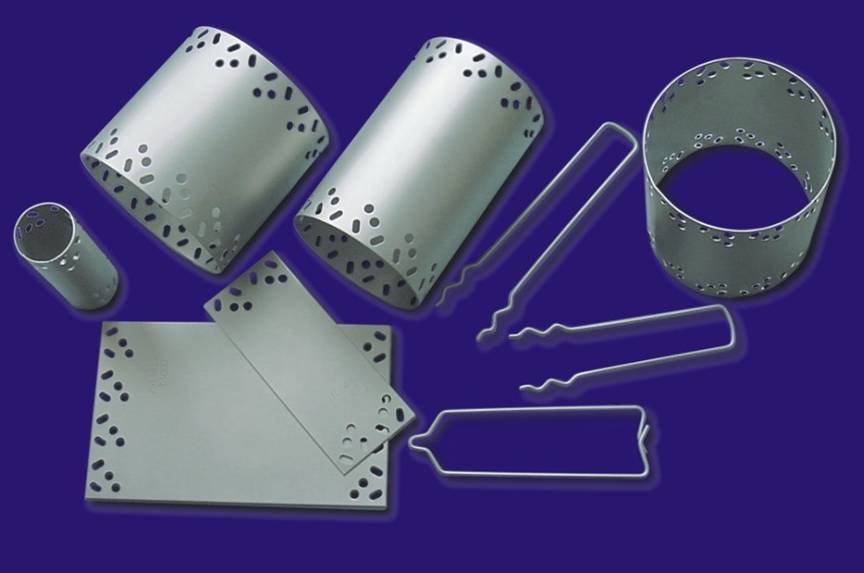 采购建筑金属冲压折弯件,需已生产过有同样模具的工厂