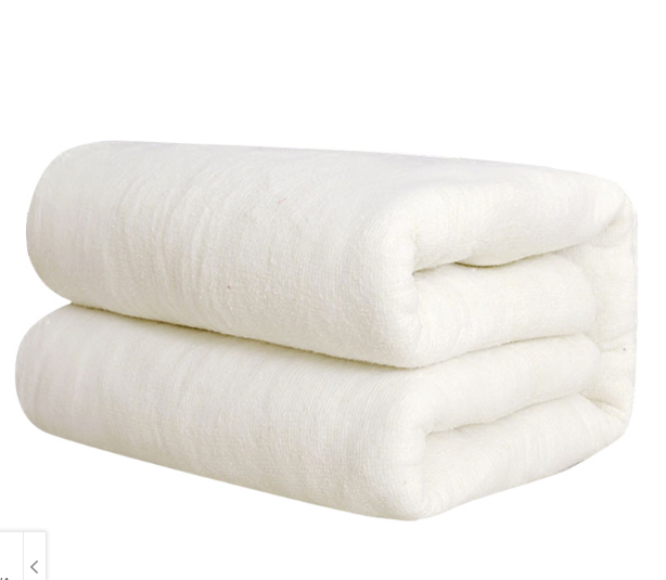 中铁十四局集团二公司黄冈巴河特大桥项目棉褥子采购