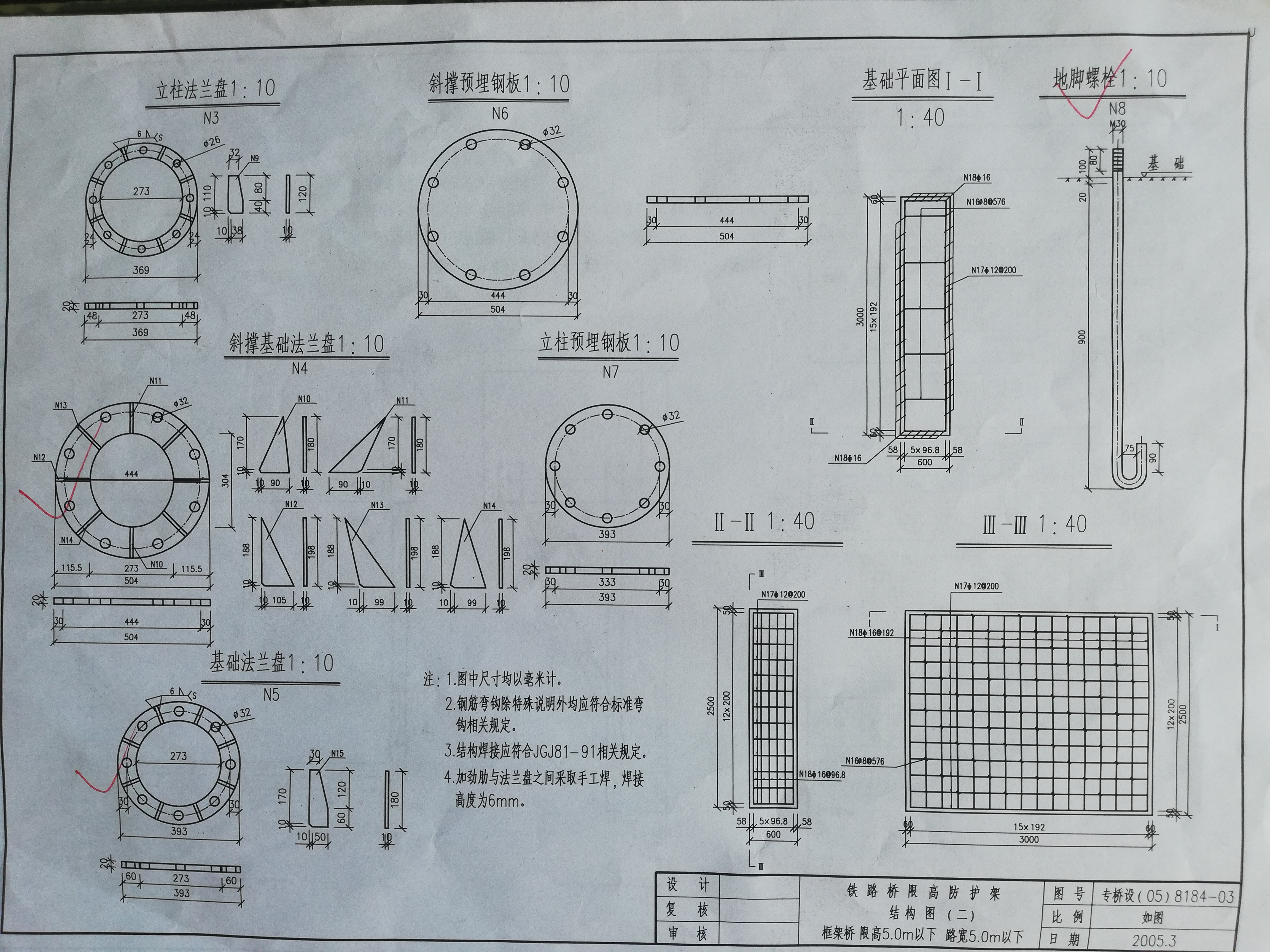 中铁十一局一公司蒙华三工区铁路限高架,限高指示牌等询价单采购公告