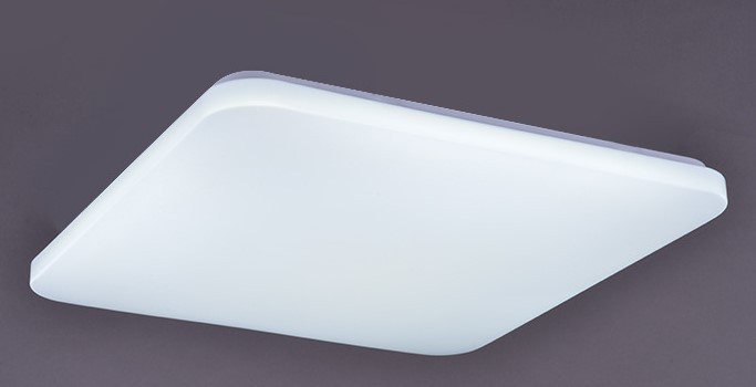 亚克力吸顶灯灯罩 方形       2个